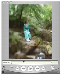 Inner Peace Meditation Video